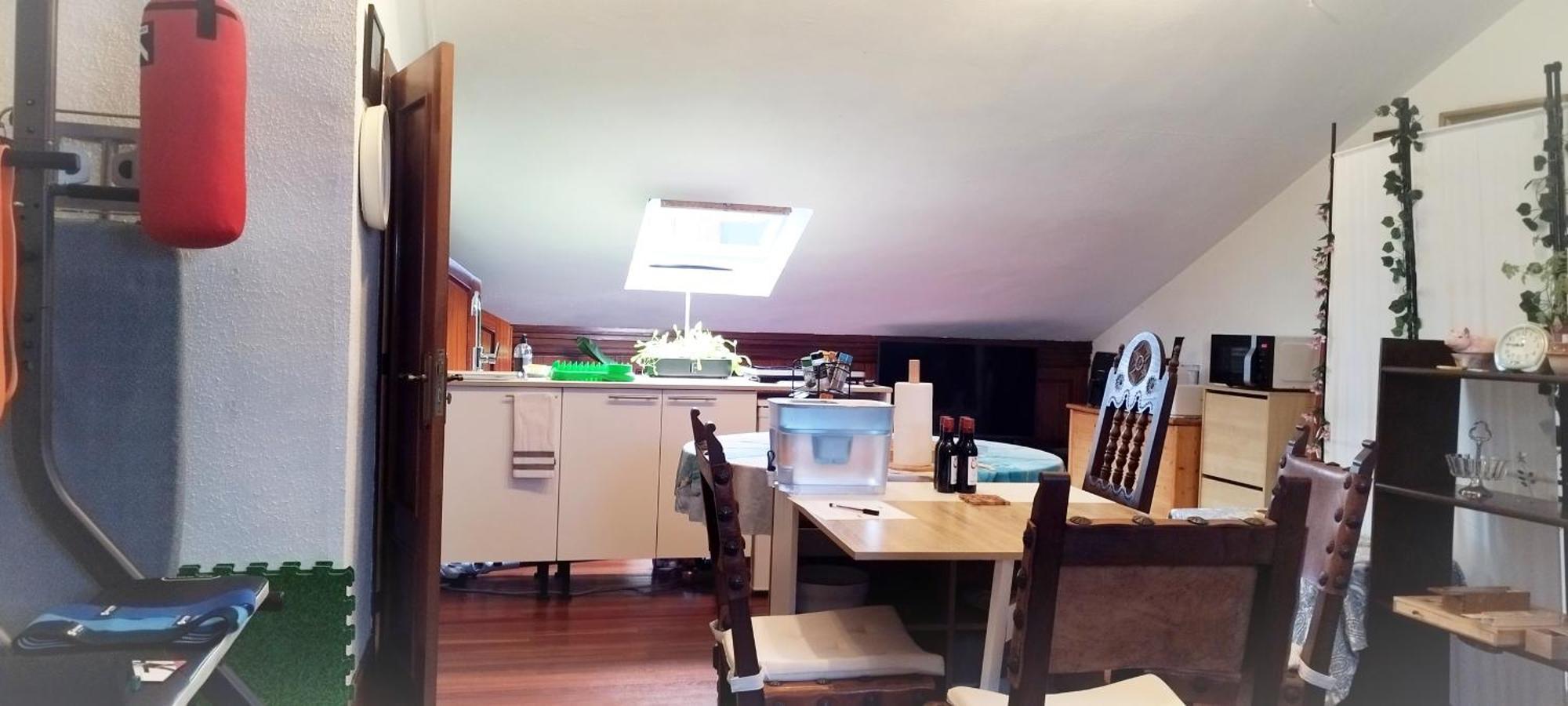 Castro-Urdiales Apartamento 3 Minutos De La Playa Castro Urdiales Cameră foto